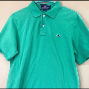 Men’s Vineyard Vines Golf Shirt